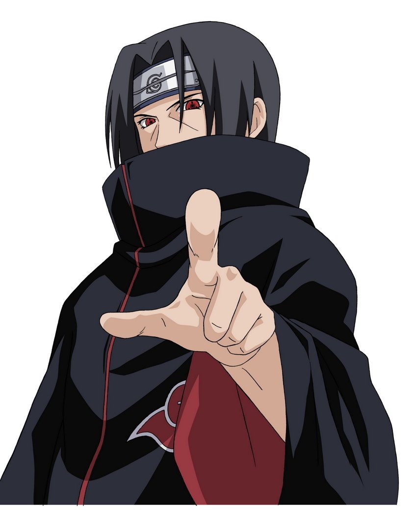 Itachi Uchiha vs Loid Forger Who Would Win a Crossover Fight